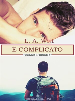 cover image of È complicato